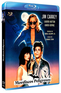Once Bitten |   Blu-Ray